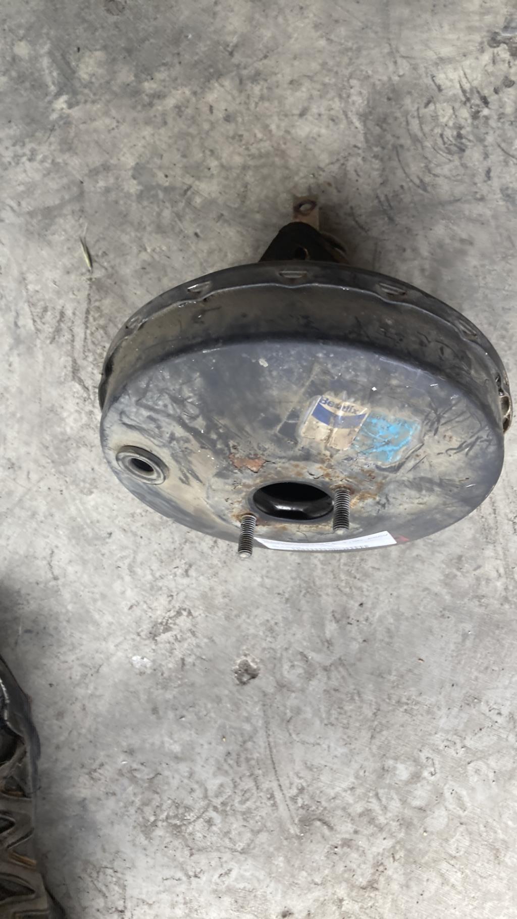 Mastervac RENAULT EXPRESS PHASE 1 Diesel - 1