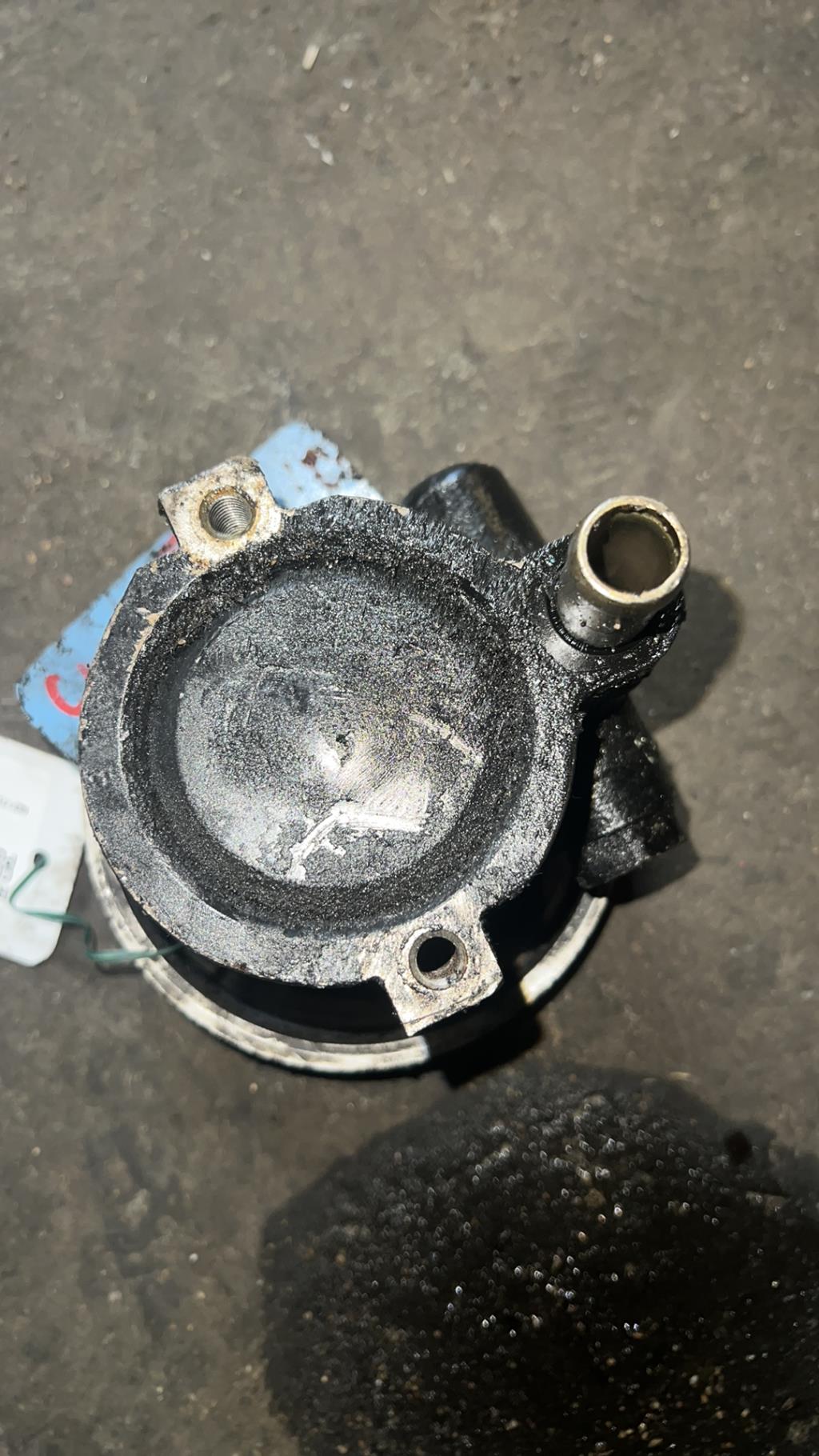 Pompe de direction RENAULT CLIO 2 PHASE 1 Essence - 1