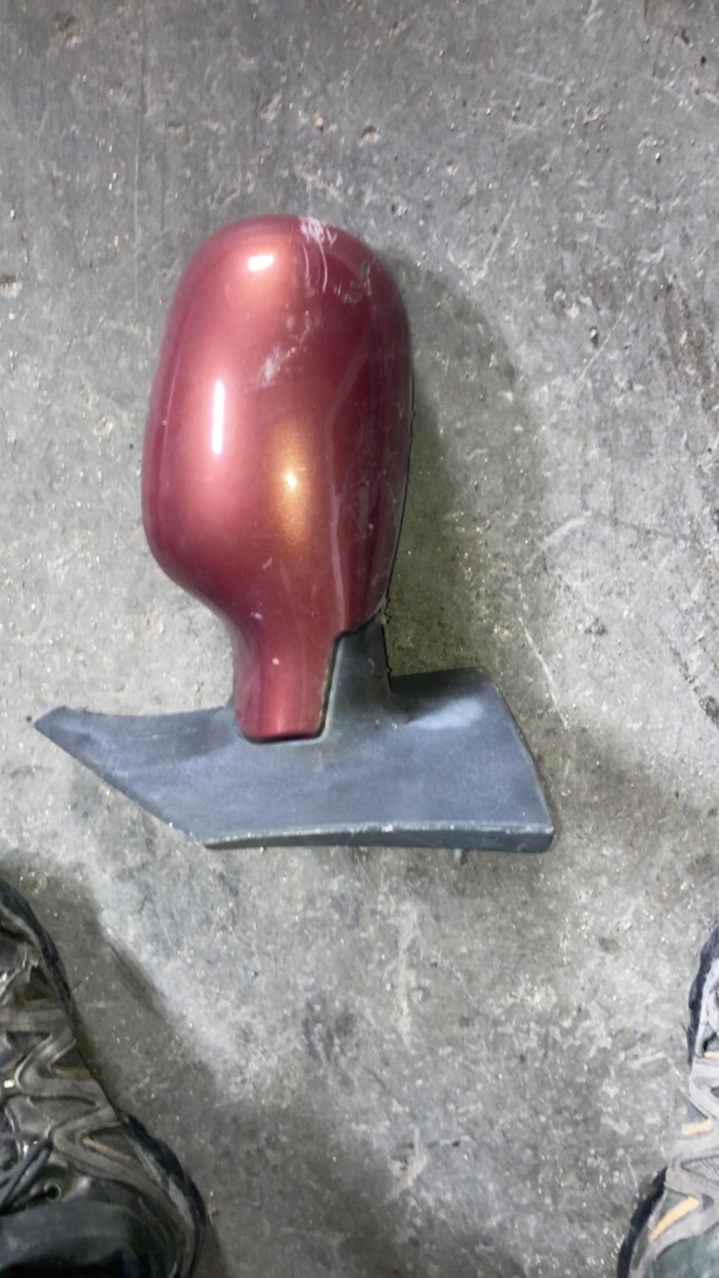 Retroviseur gauche RENAULT SCENIC 1 PHASE 2 Essence - 1