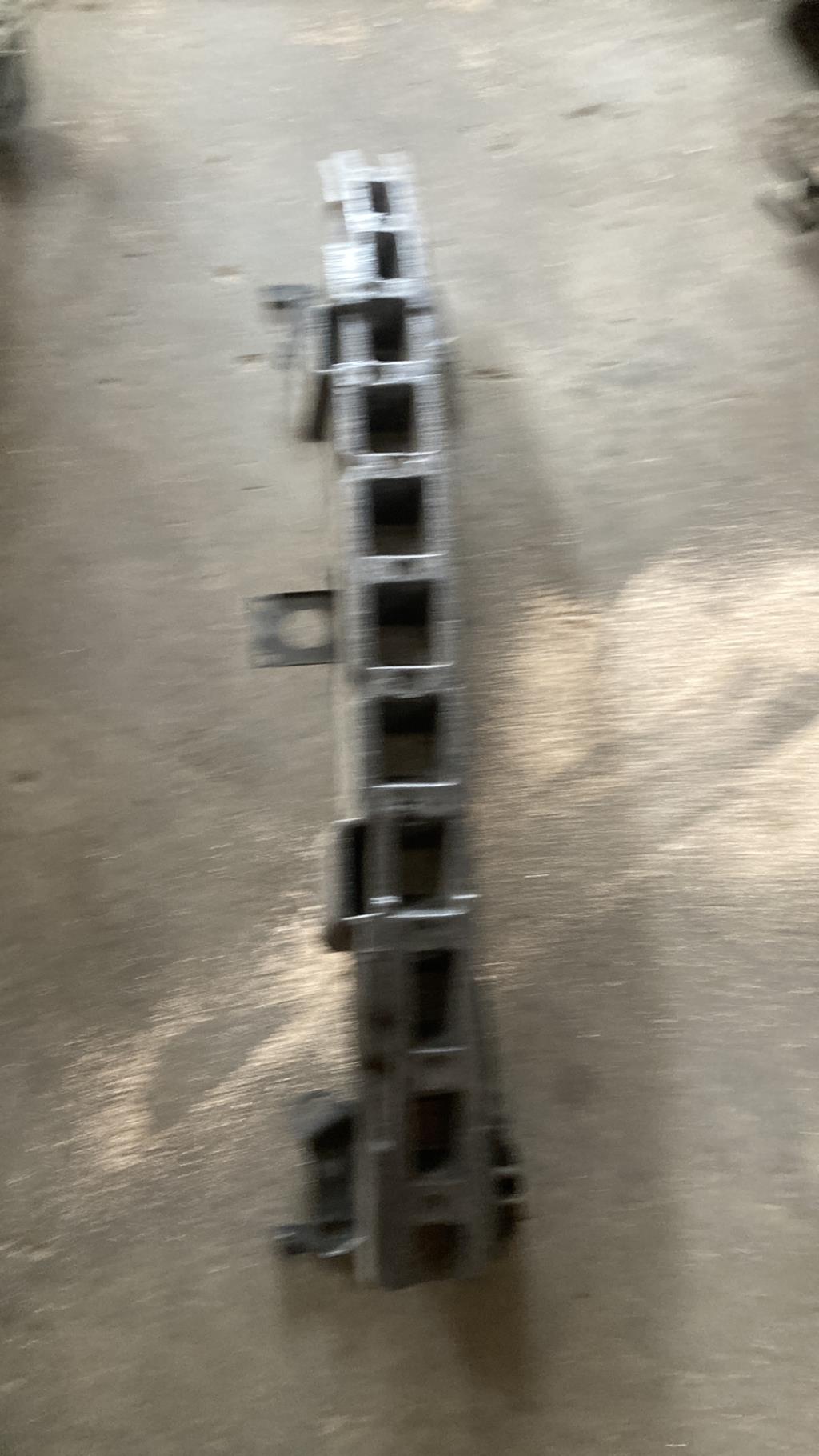 Traverse superieure VOLKSWAGEN GOLF PLUS PHASE 1 Diesel - 1