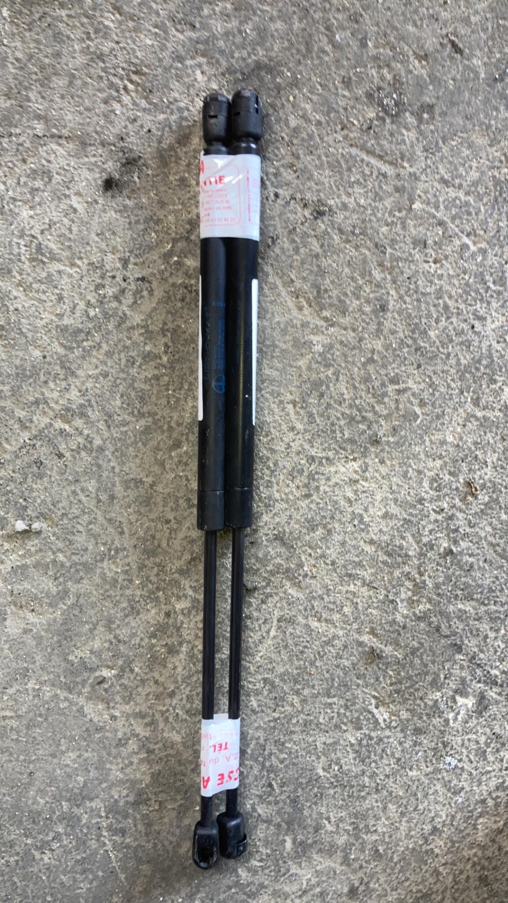 Verin de coffre RENAULT CLIO 1 PHASE 3 Essence - 1