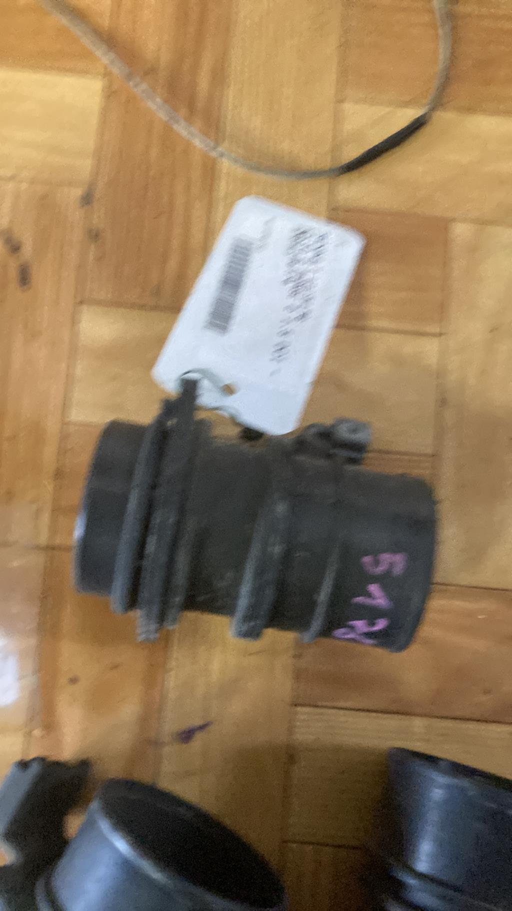 Debitmetre RENAULT CLIO 2 PHASE 2 Diesel - 1