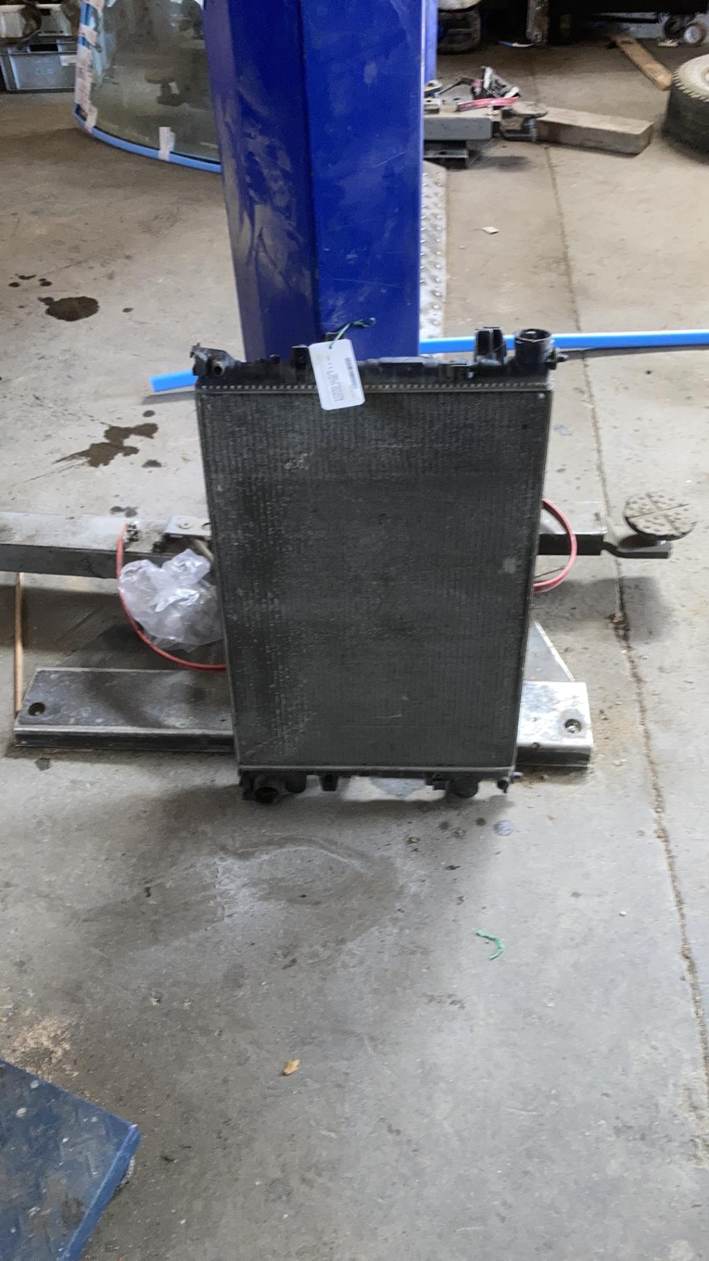 Radiateur eau CITROEN EVASION PHASE 2 Diesel - 1