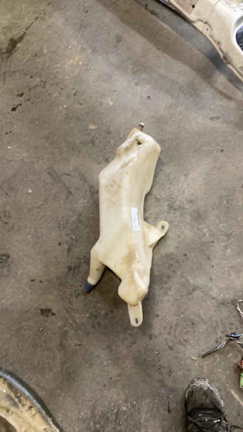 Vase de lave glace FIAT DOBLO 1 PHASE 1 Diesel - 1