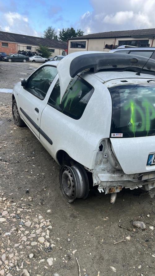 Photo de la pièce