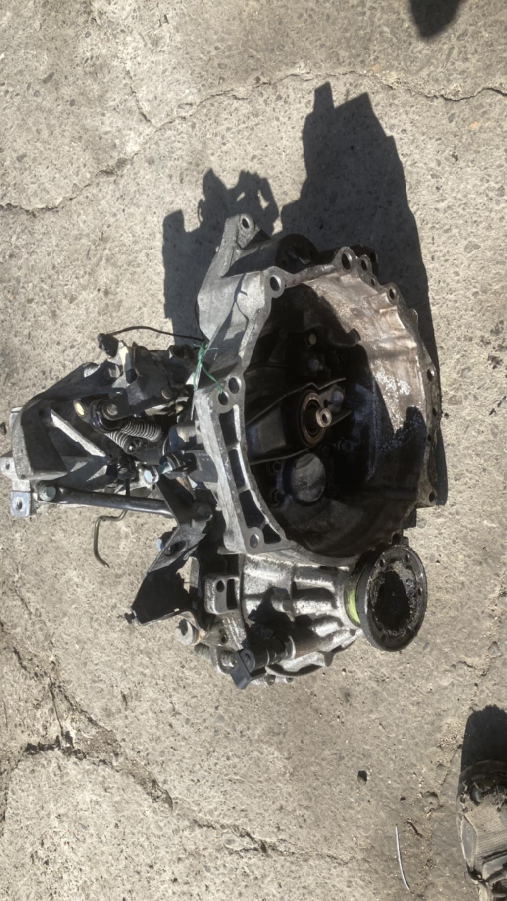 Boite de vitesses AUDI A3 1 PHASE 1 Diesel - 1