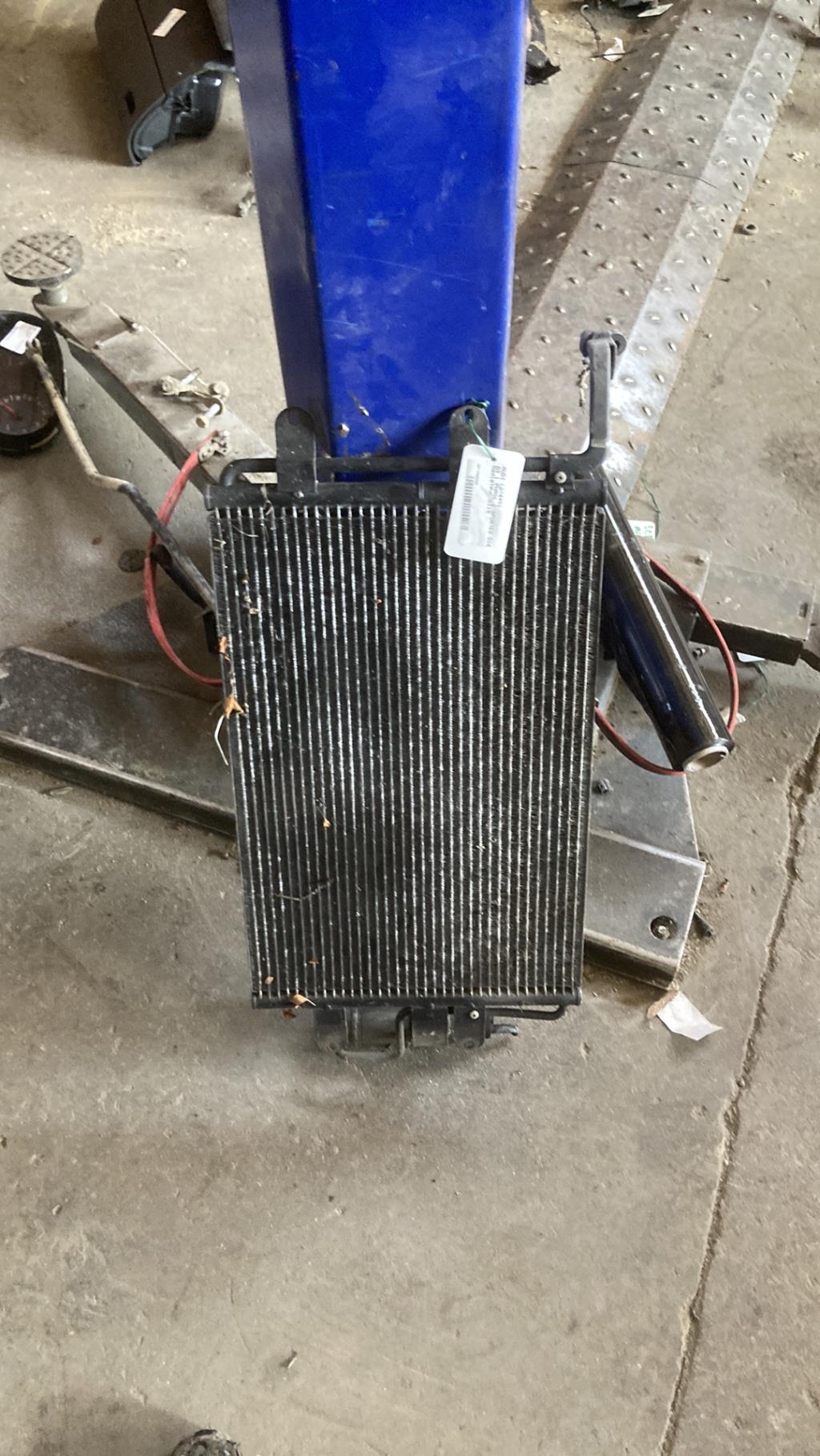 Radiateur clim AUDI A3 1 PHASE 1 Diesel - 1