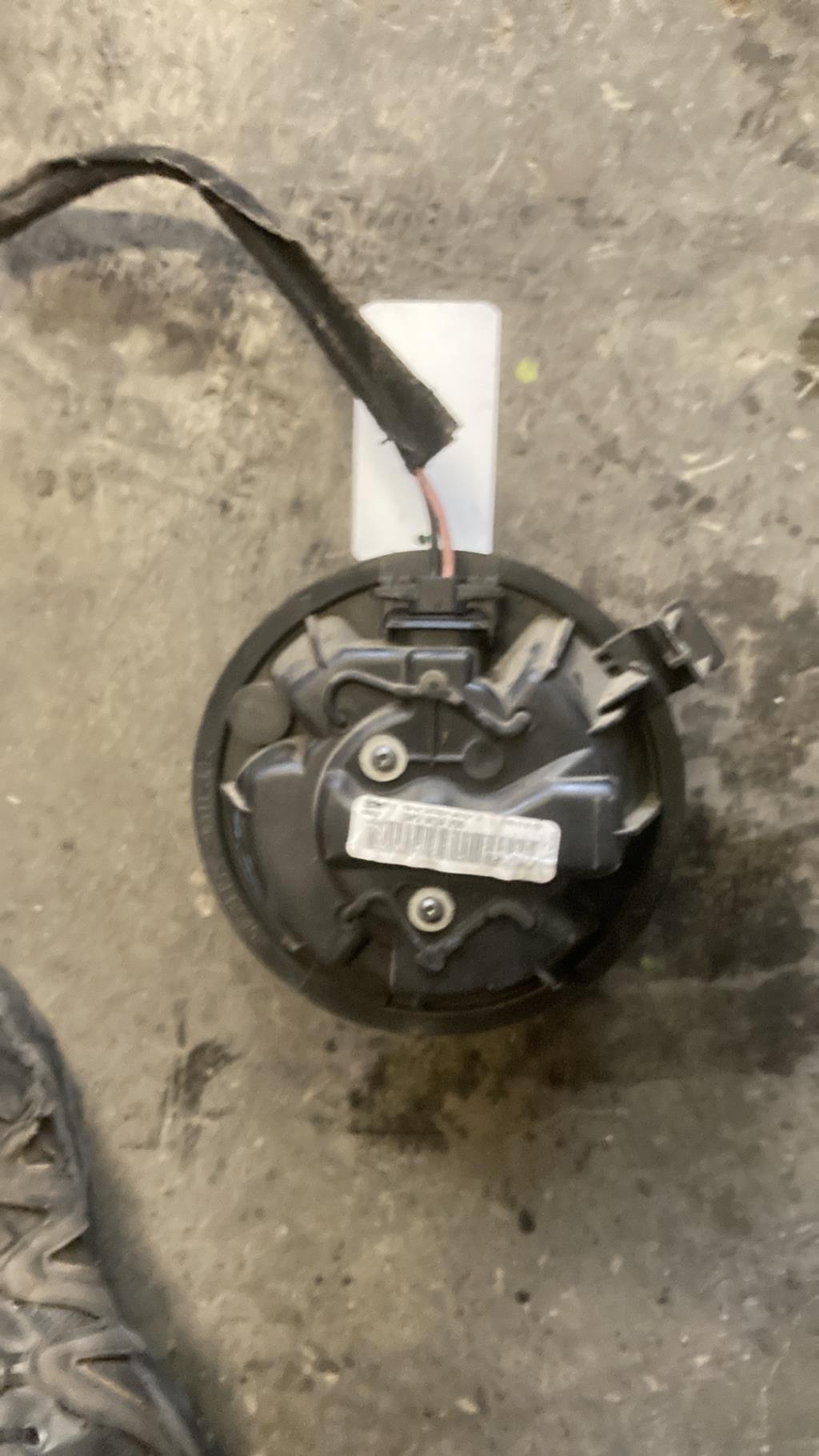 Ventilateur chauffage DACIA LOGAN MCV 1 PHASE 2 BREAK  - 1