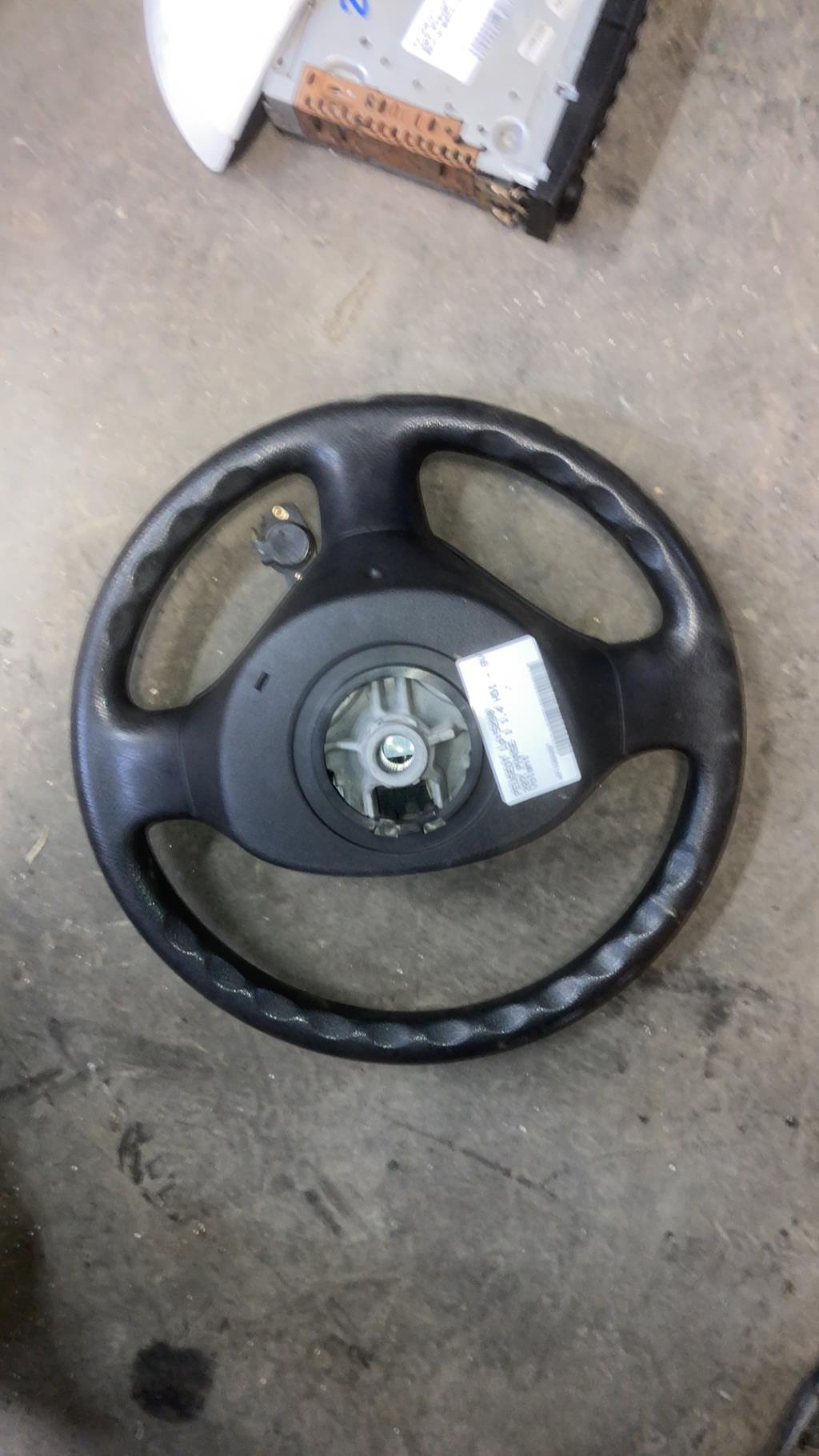 Volant PEUGEOT 207 PHASE 1 Diesel - 1