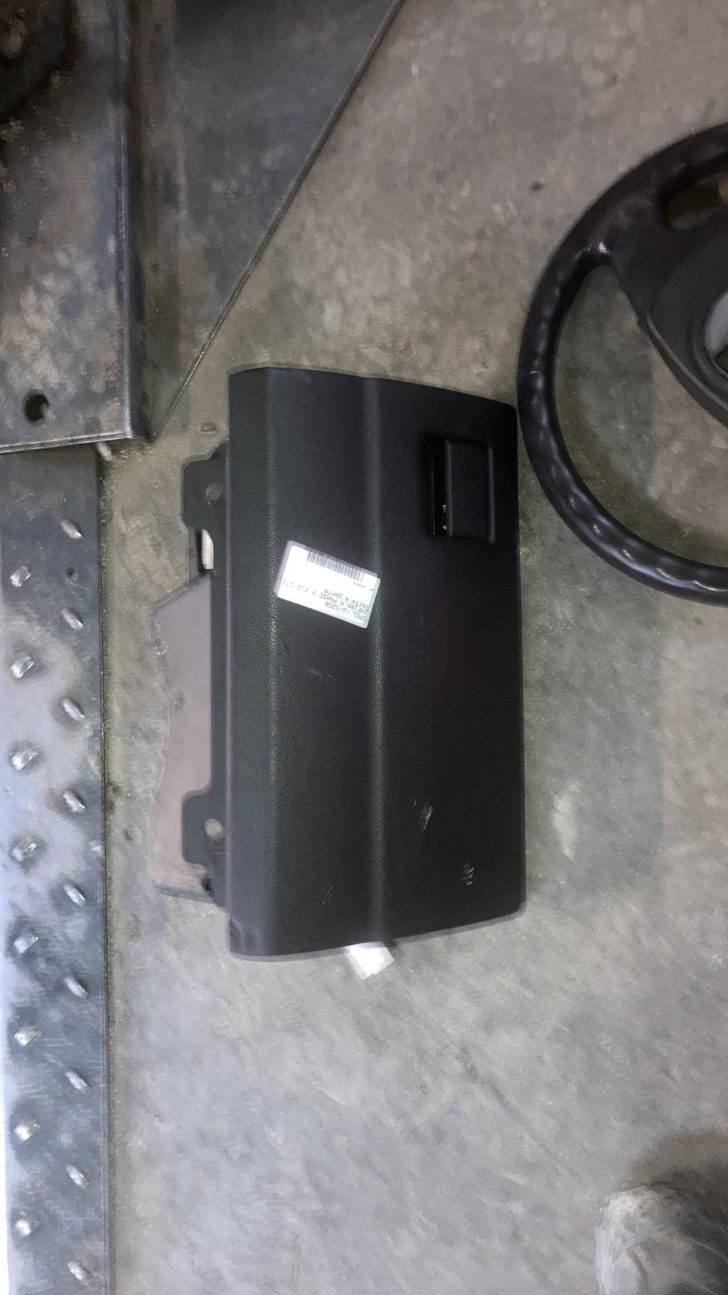 Boite a gants OPEL ZAFIRA A PHASE 2 Diesel - 1