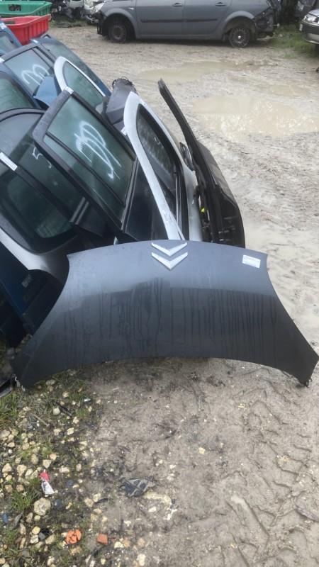 Capot CITROEN C1 1 PHASE 1 Essence - 1
