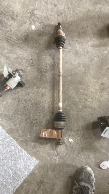 Cardan droit (transmission) CITROEN C1 1 PHASE 1 Essence - 1