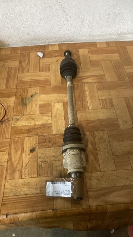 Cardan gauche (transmission) CITROEN C1 1 PHASE 1 Essence - 1