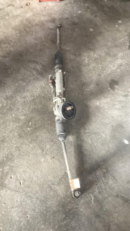 Cremaillere assistee PEUGEOT 307 PHASE 1 CABRIOLET Essence - 1