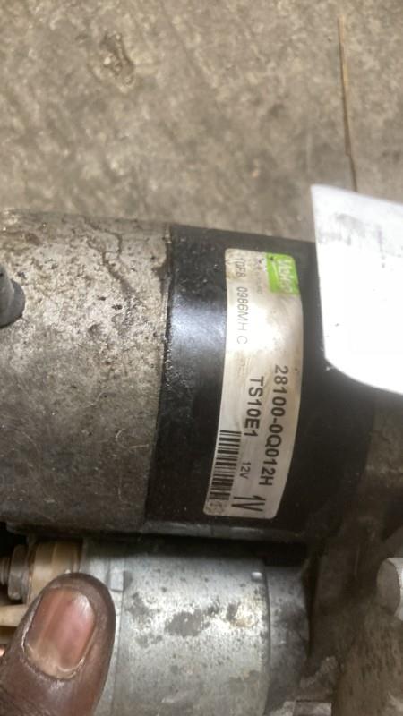 Demarreur CITROEN C1 1 PHASE 1 Essence - 1