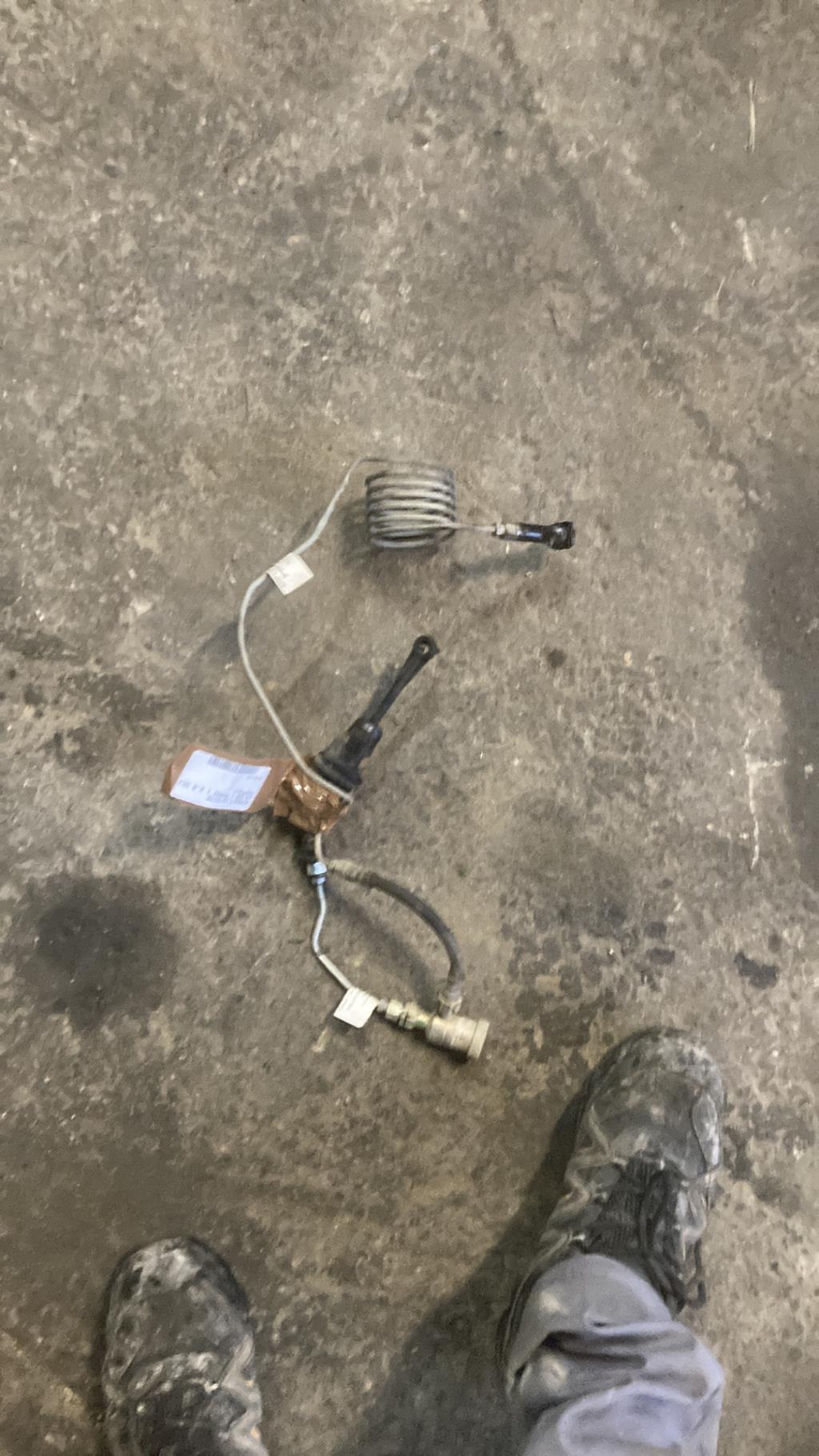 Emetteur RENAULT KOLEOS 1 PHASE 1 Diesel - 1