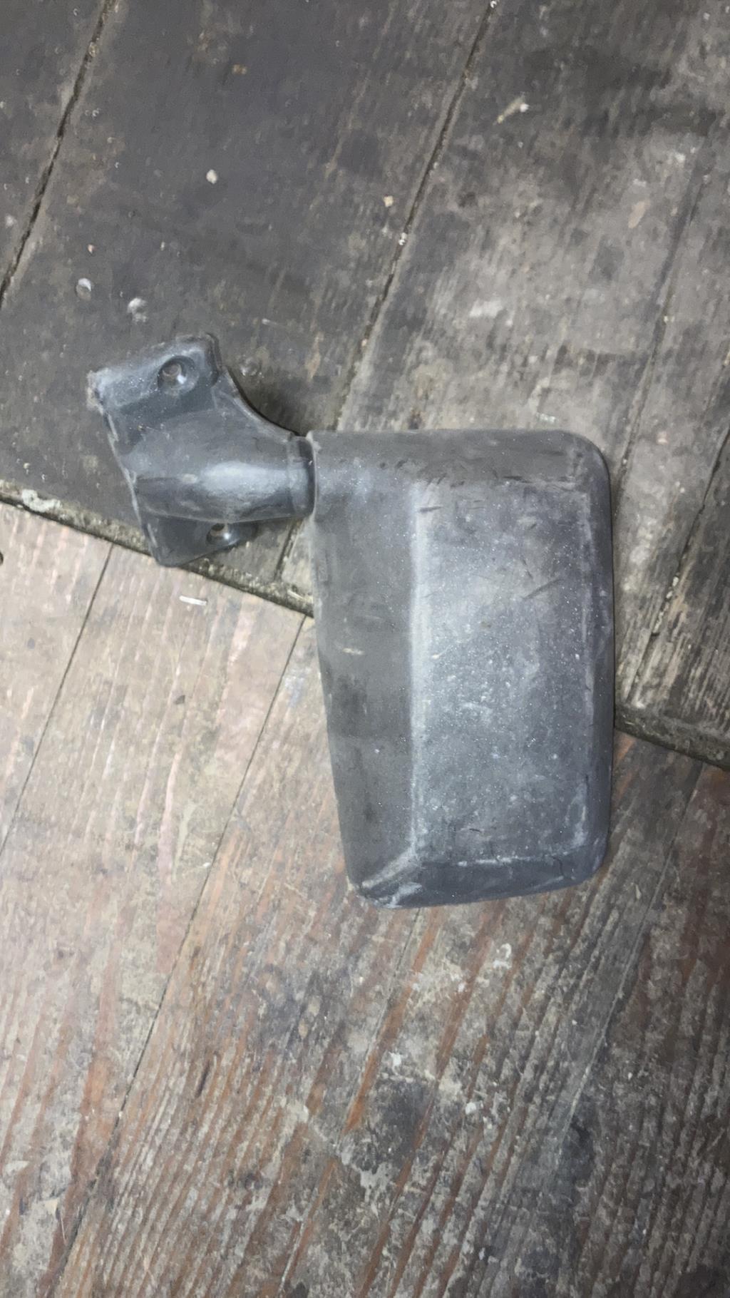 Retroviseur gauche RENAULT R5 PHASE 2 Essence - 1