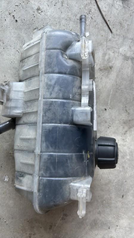 Vase d'expansion RENAULT KANGOO 2 PHASE 1 Diesel - 1