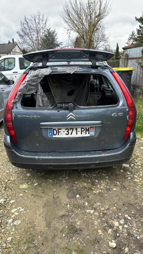 Photo de la pièce