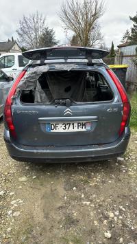Photo de la pièce