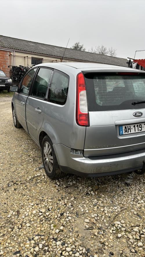 Photo de la pièce