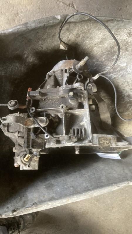 Boite de vitesses CITROEN XANTIA PHASE 1 Essence - 1