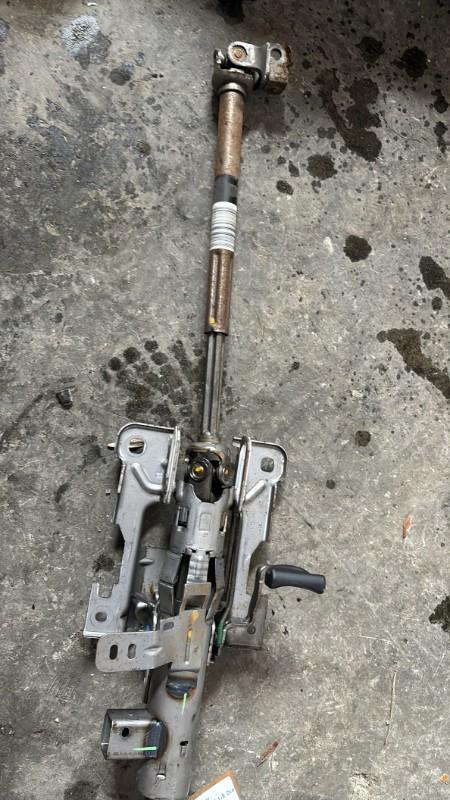 Colonne de direction PEUGEOT 207 PHASE 1 BREAK Diesel - 1