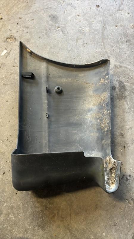 Crosse arriere gauche RENAULT MASTER 2 PHASE 2 Diesel - 1