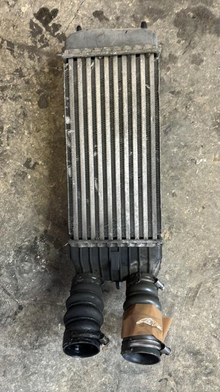 Echangeur air (Intercooler) PEUGEOT 207 PHASE 1 BREAK Diesel - 1