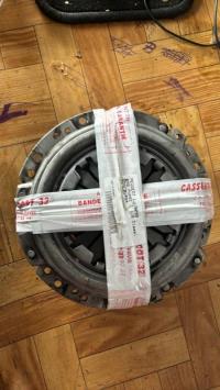 Photo de la pièce