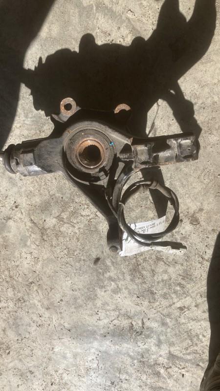 Moyeu avant droit CITROEN BERLINGO 2 PHASE 3 Diesel - 1
