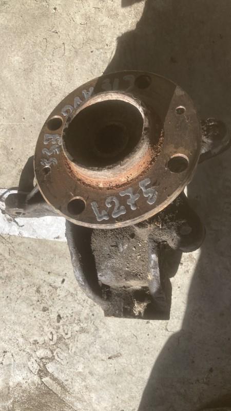 Moyeu avant gauche CITROEN C15 Essence - 1