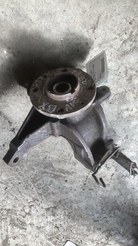 Moyeu avant gauche CITROEN BX Diesel - 1