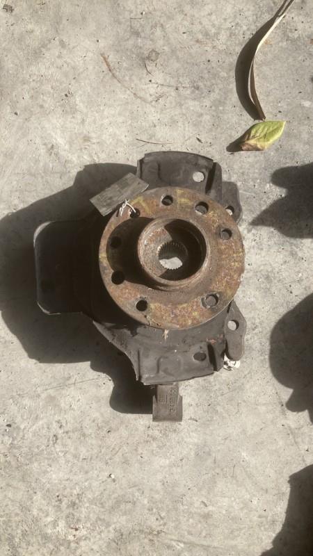 Moyeu avant gauche OPEL ASTRA G COUPE Essence - 1