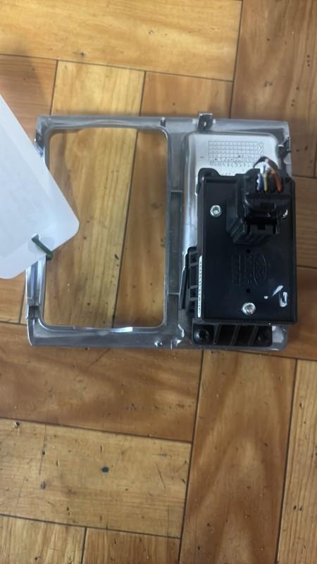 Poignee electrique frein a main FORD C-MAX 1 PHASE 1 Diesel - 1
