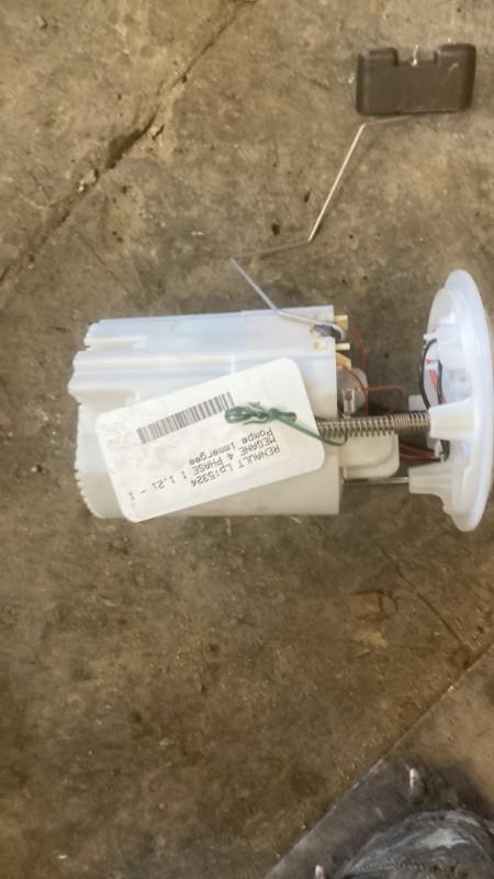 Pompe immergee RENAULT MEGANE 4 PHASE 1 Essence - 1