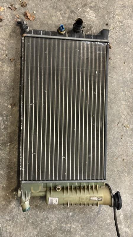 Radiateur eau CITROEN XANTIA PHASE 1 Essence - 1