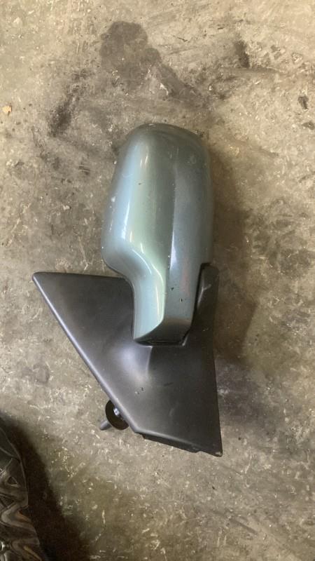Retroviseur gauche RENAULT MEGANE 2 PHASE 1 Diesel - 1