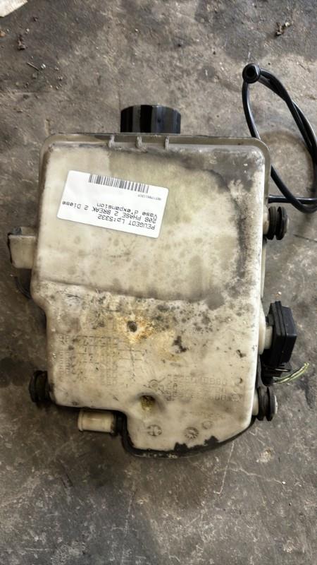 Vase d'expansion PEUGEOT 206 PHASE 2 BREAK Diesel - 1