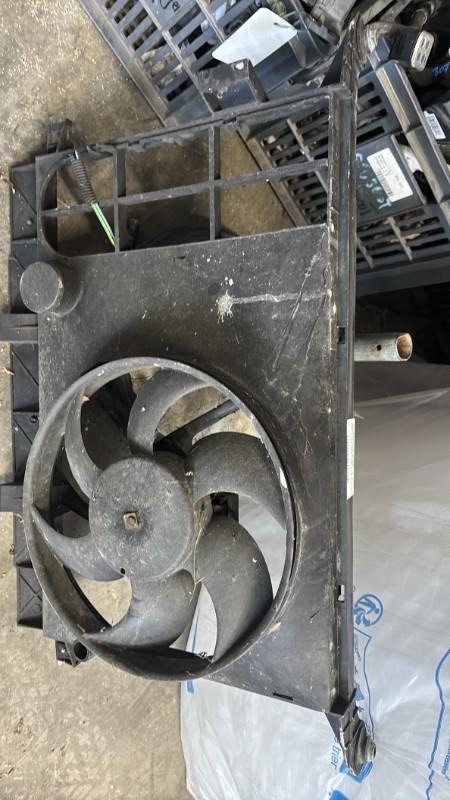 Ventilateur eau CITROEN XANTIA PHASE 1 Essence - 1