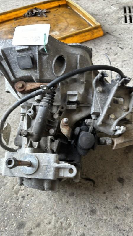 Boite de vitesses LANCIA YPSILON 4 PHASE 2 Diesel - 1