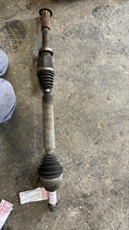Cardan droit (transmission) RENAULT LAGUNA 2 PHASE 1 Essence - 1