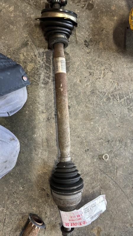 Cardan gauche (transmission) RENAULT LAGUNA 2 PHASE 1 Essence - 1