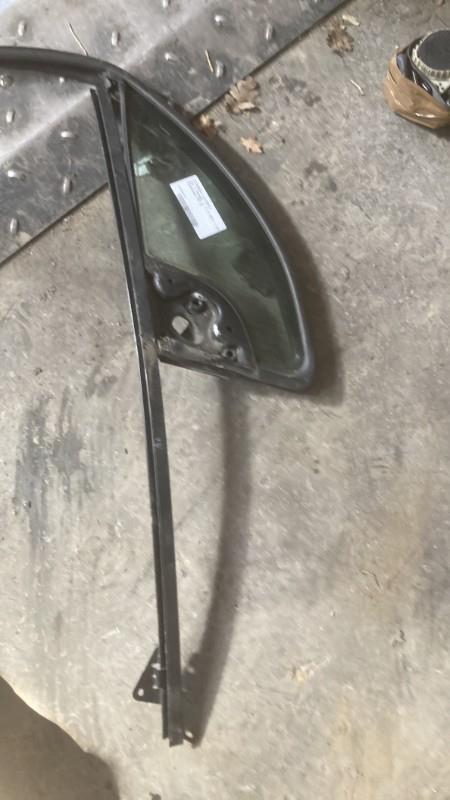 Custode avant droit (porte) CITROEN C3 1 PHASE 1 Diesel - 1