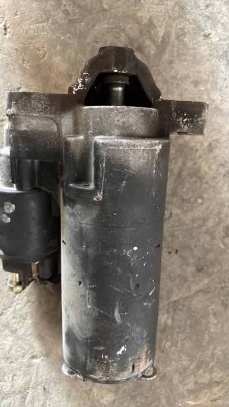Demarreur PEUGEOT 106 PHASE 1 Diesel - 1