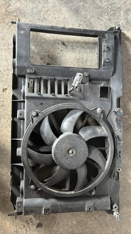 Face avant CITROEN C4 1 PHASE 1 Diesel - 1