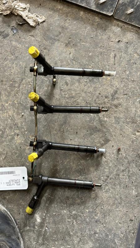 Injecteurs OPEL CORSA C PHASE 1 Diesel - 1