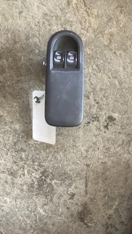 Interrupteur de leve vitre RENAULT CLIO 3 PHASE 1 Diesel - 1