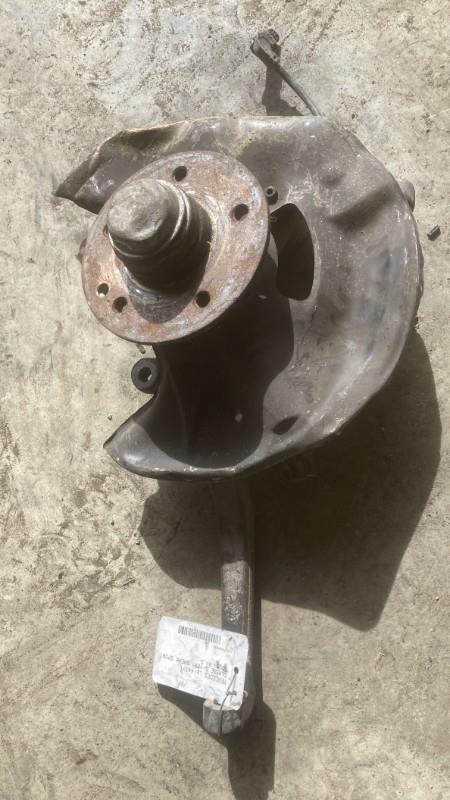 Moyeu avant droit MERCEDES CLASSE C 202 PHASE 2 BREAK Diesel - 1