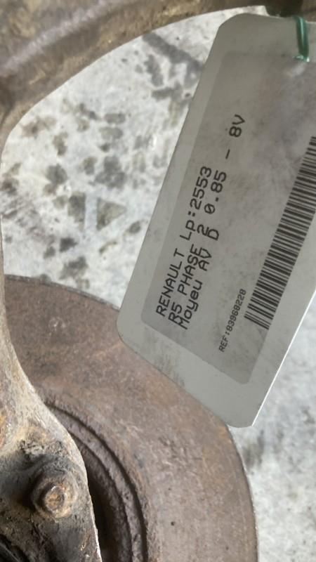 Moyeu avant droit RENAULT R5 PHASE 2 Essence - 1
